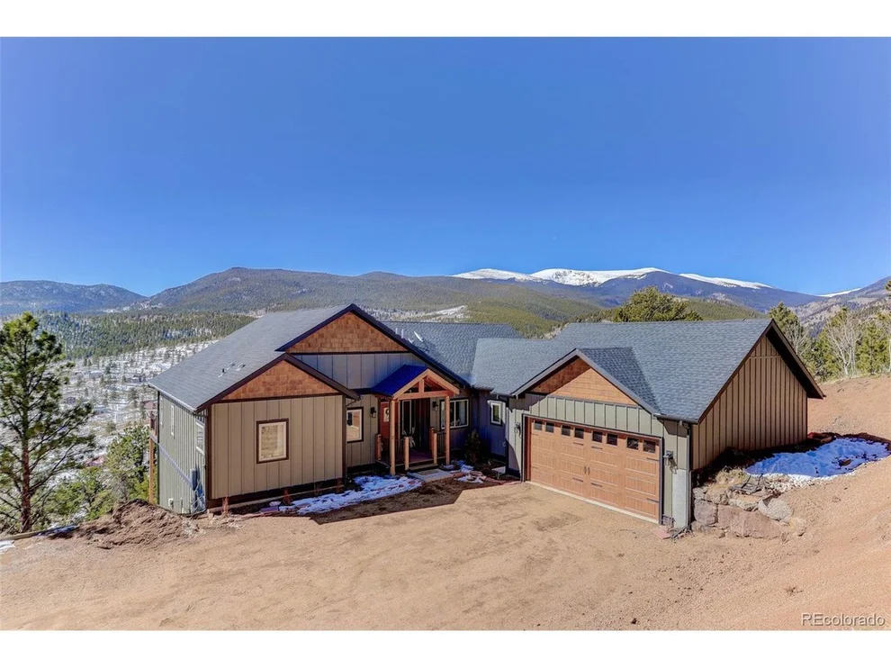 Unit for sale at 505 Road P69, Bailey, CO 80421