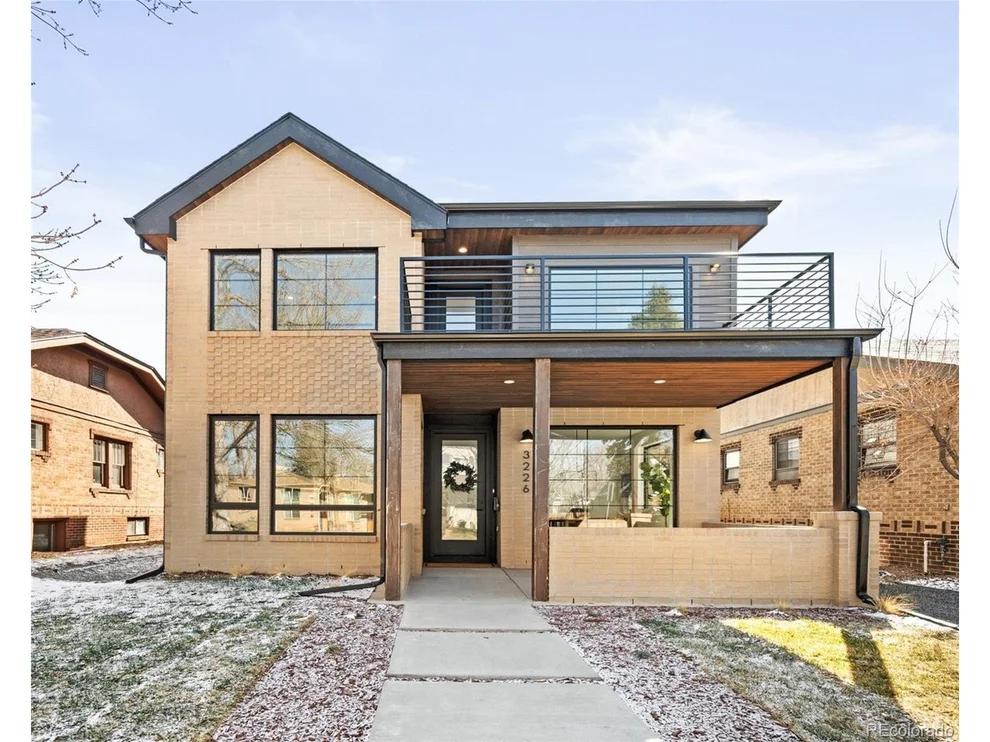 Unit for sale at 3226 N Quitman St, Denver, CO 80212