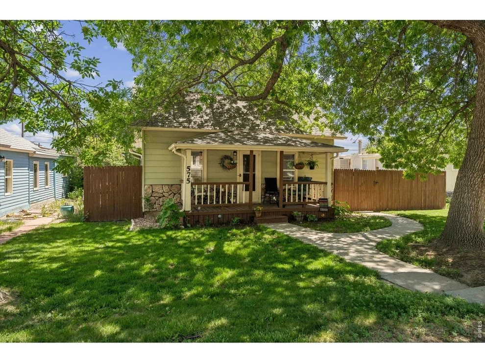 Unit for sale at 575 Pierce St, Erie, CO 80516