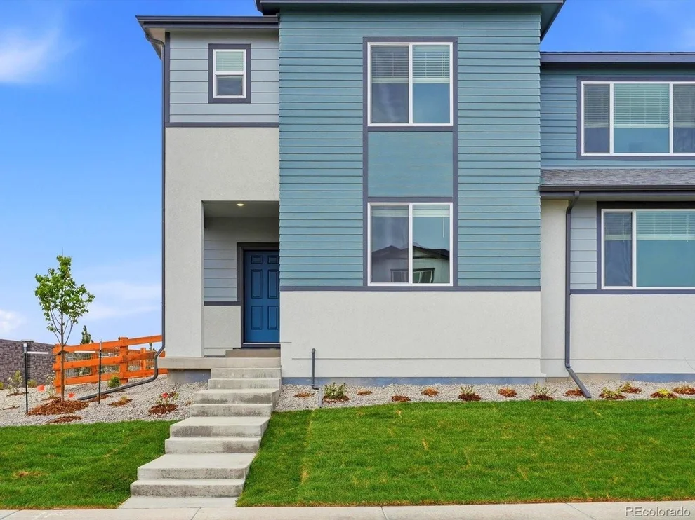 Unit for sale at 2242 E 164th Ave, Thornton, CO 80602