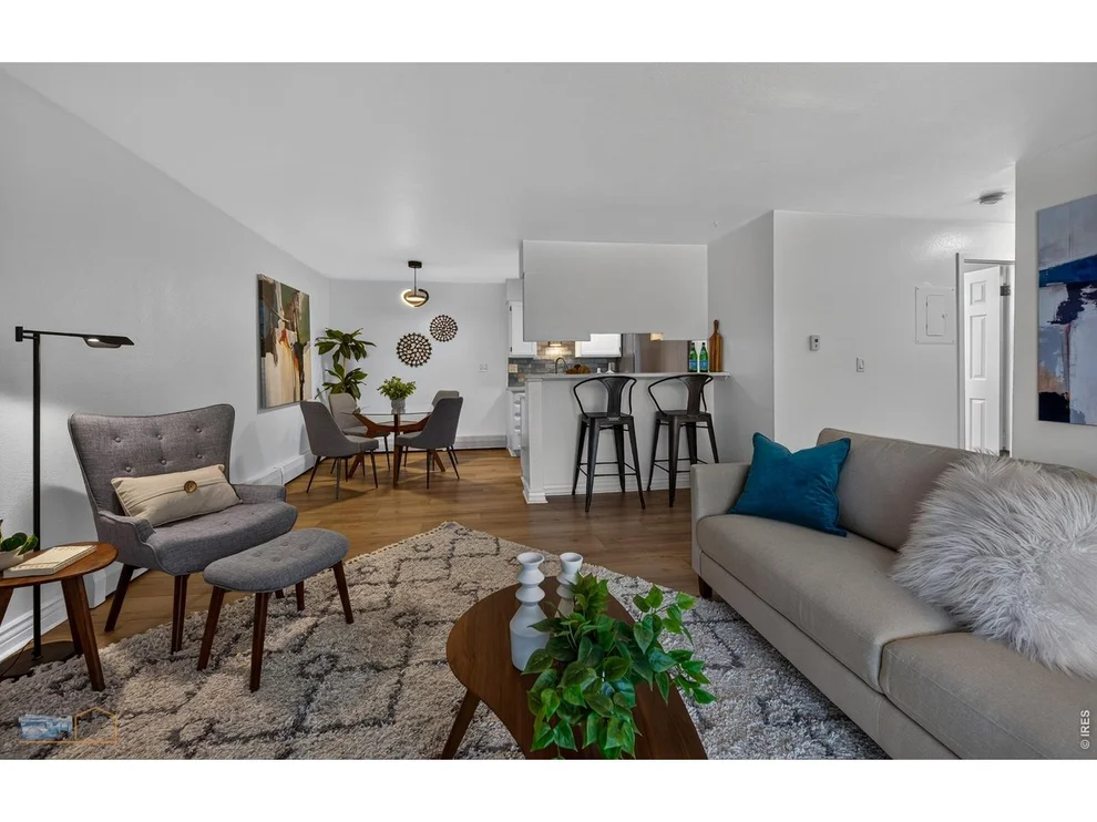 Unit for sale at 695 Manhattan Dr, Boulder, CO 80303