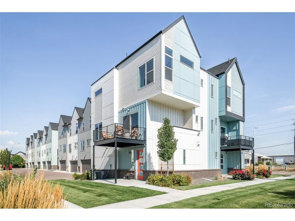 Unit for sale at 1661 W 67th Cir, Denver, CO 80221