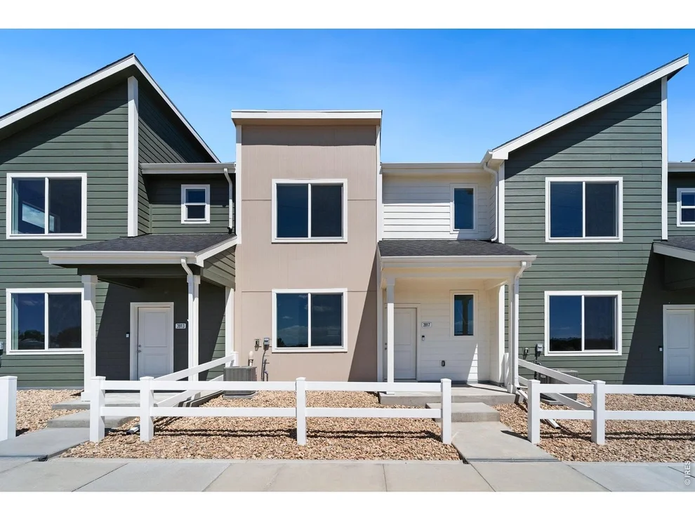 Unit for sale at 3917 Green Ct, Evans, CO 80620