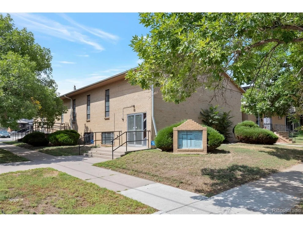 Unit for sale at 1201 W 41st Ave, Denver, CO 80211