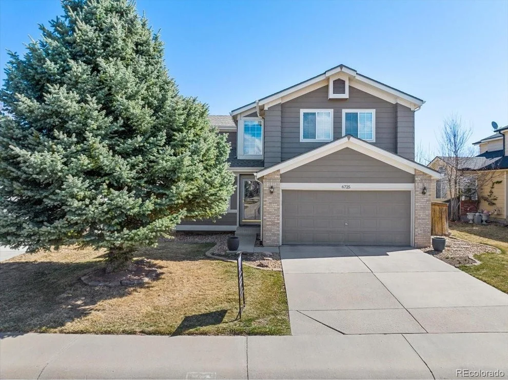 Unit for sale at 6725 Lionshead Pkwy, Lone Tree, CO 80124