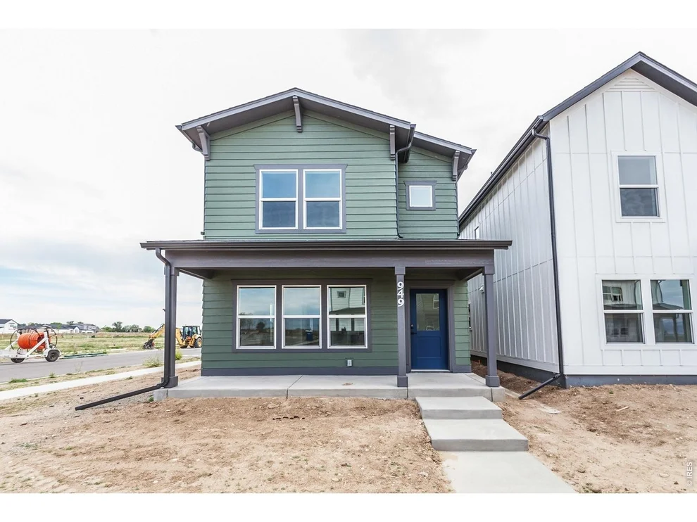 Unit for sale at 949 Trumpet Ln, Windsor, CO 80550