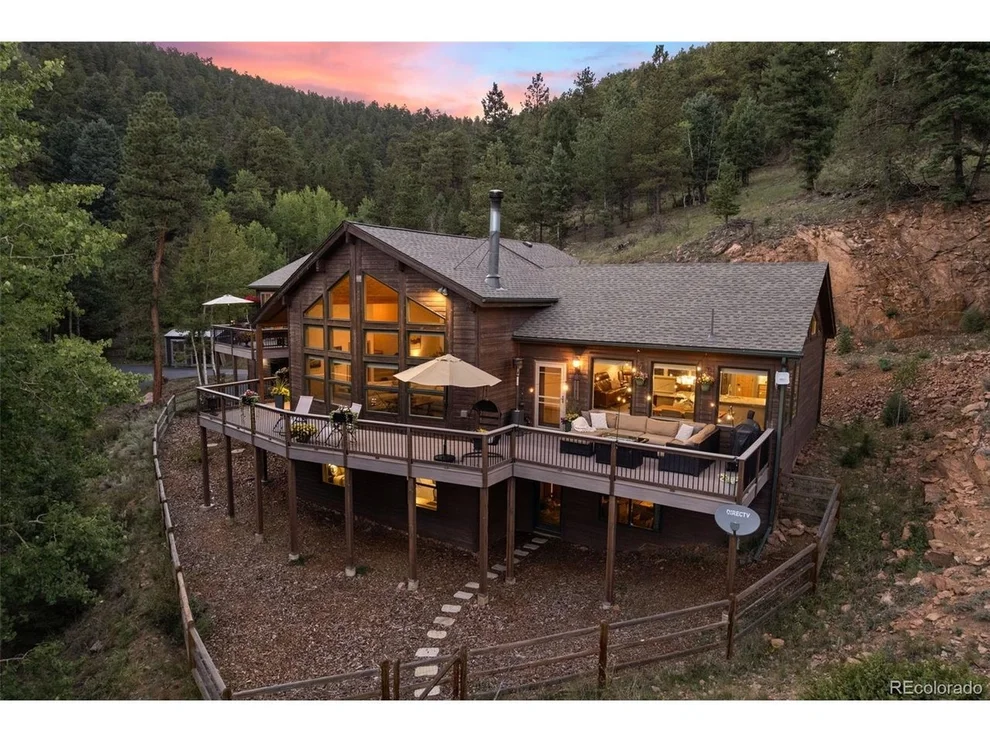 Unit for sale at 13328 Elsie Rd, Conifer, CO 80433