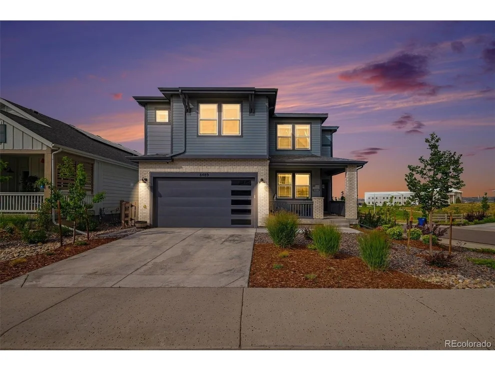 Unit for sale at 8489 Arriba Dr, Littleton, CO 80125