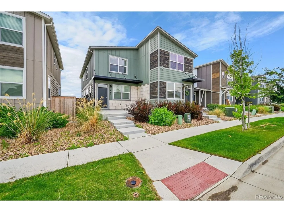 Unit for sale at 847 Great Plains Ave, Berthoud, CO 80513