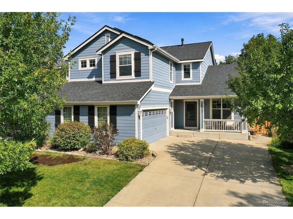 Unit for sale at 1127 Mircos St, Erie, CO 80516