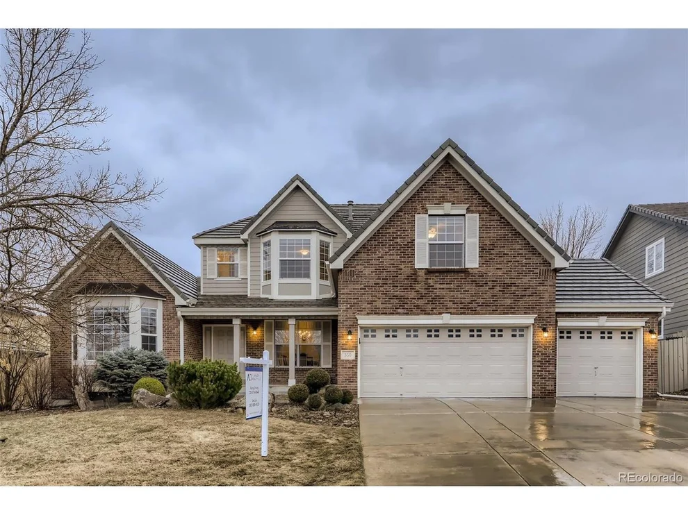 Unit for sale at 550 S Snowmass Cir, Superior, CO 80027