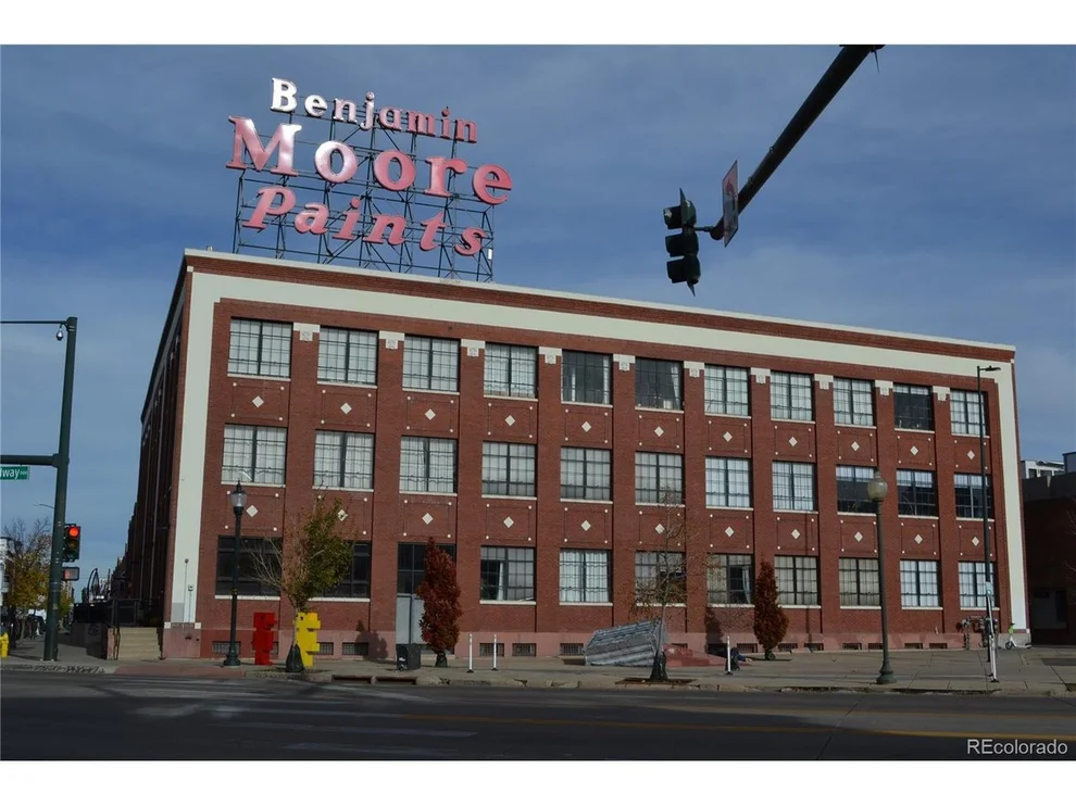 Unit for sale at 2500 Walnut St, Denver, CO 80205