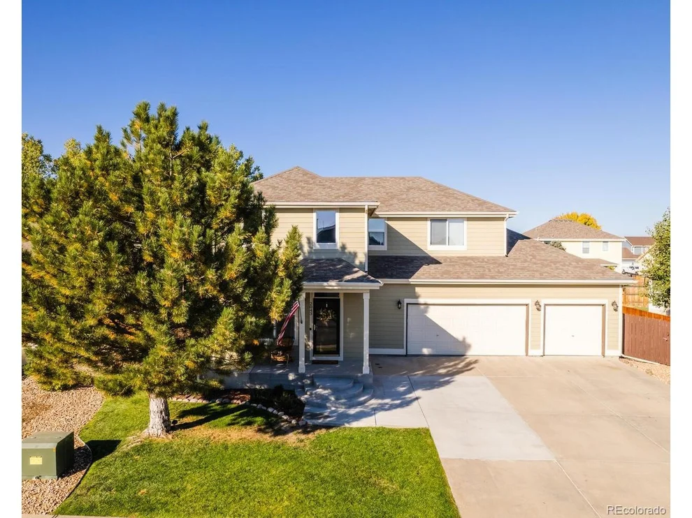 Unit for sale at 2043 Asoka St, Strasburg, CO 80136