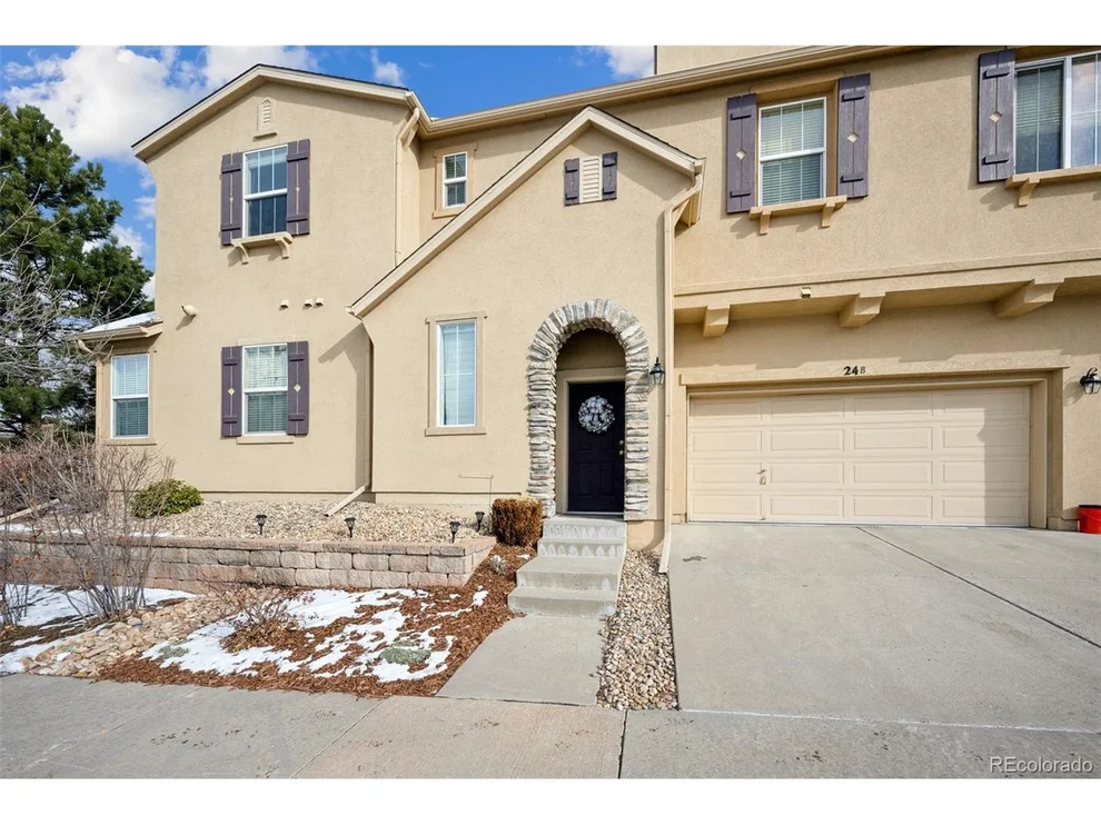Unit for sale at 10587 Parkington Ln, Highlands Ranch, CO 80126