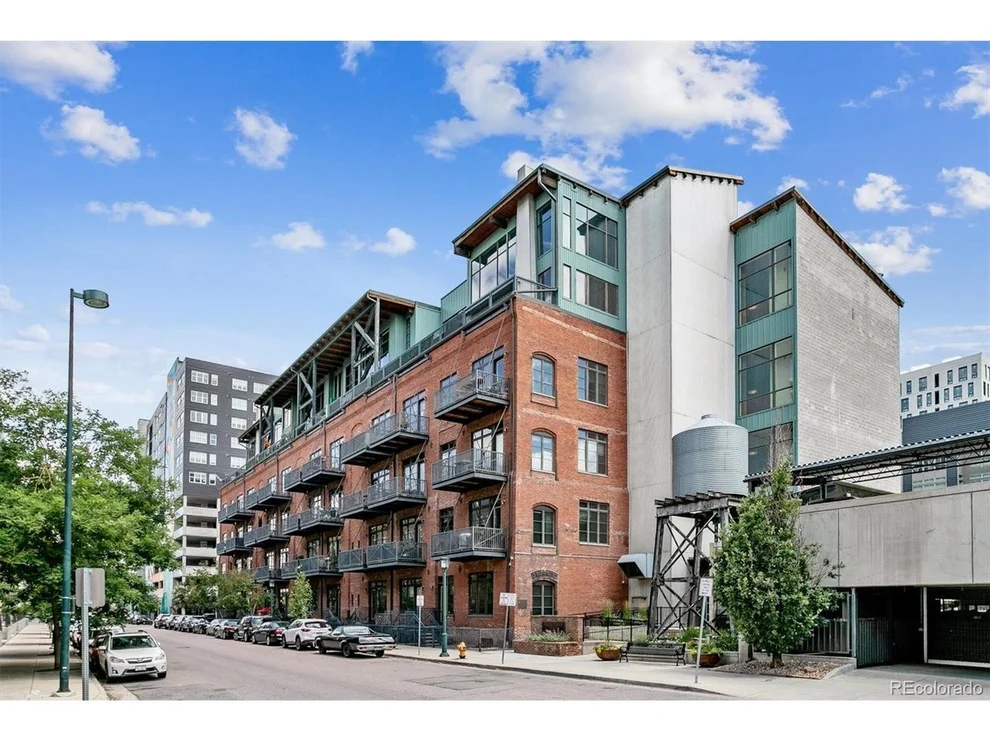 Unit for sale at 2960 Inca St, Denver, CO 80202