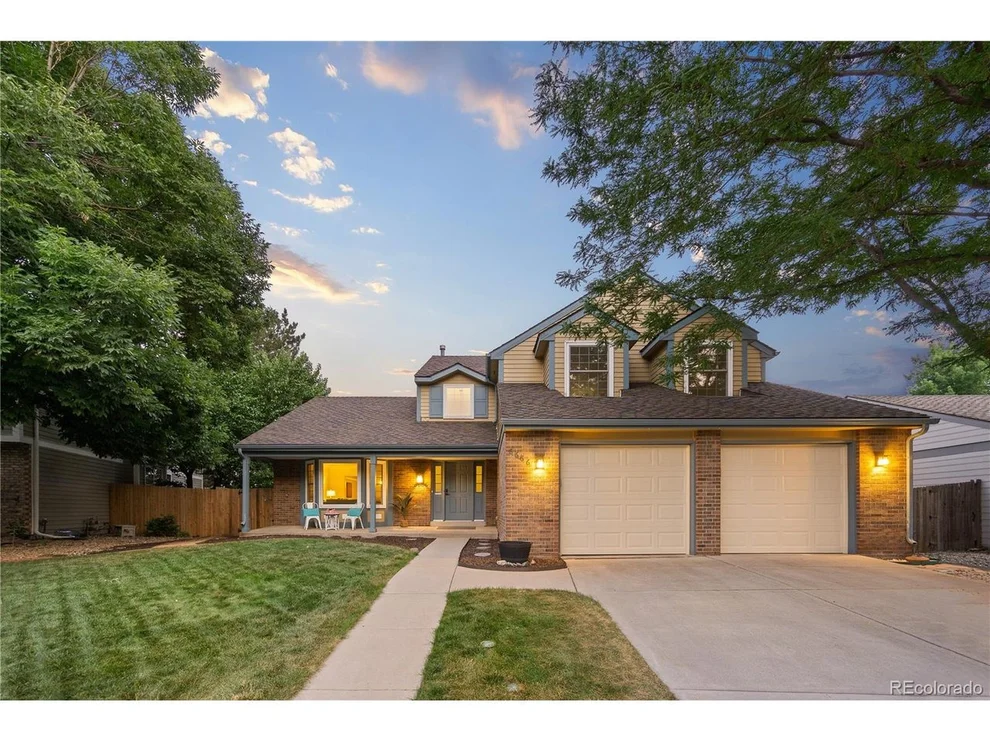 Unit for sale at 8666 W Prentice Ave, Littleton, CO 80123