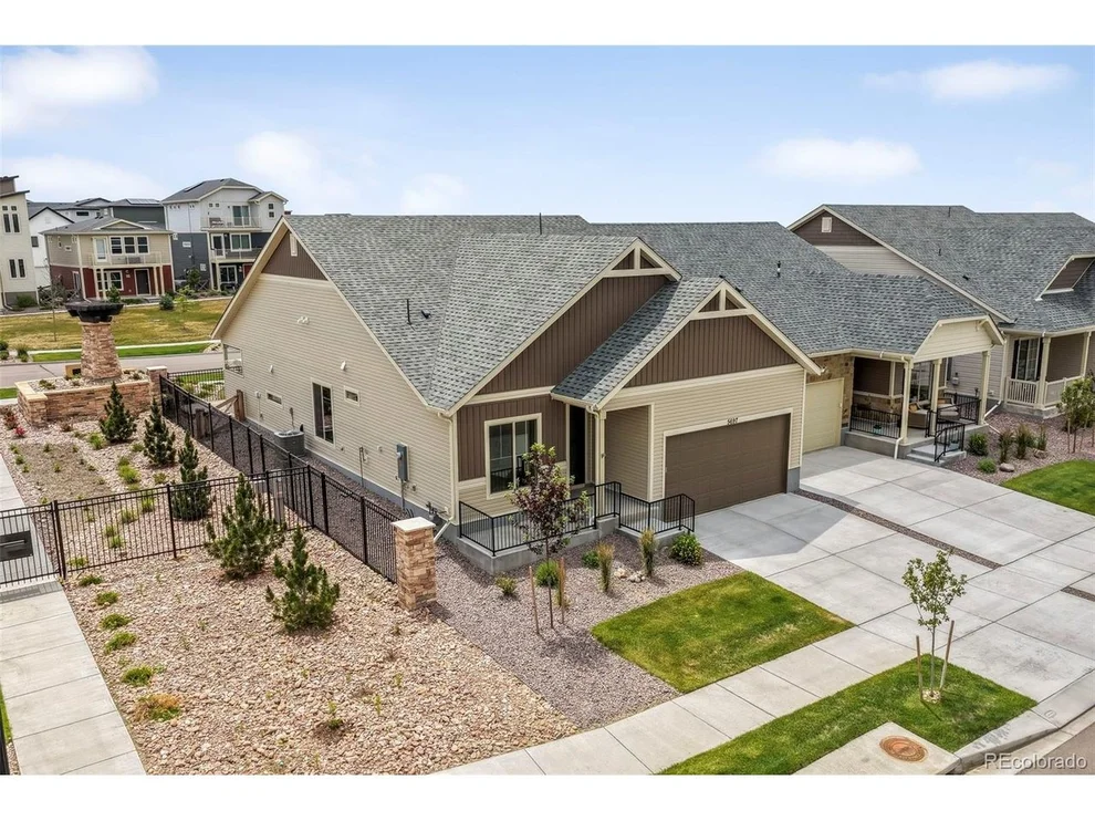 Unit for sale at 5697 Torrisdale Vw, Colorado Springs, CO 80927