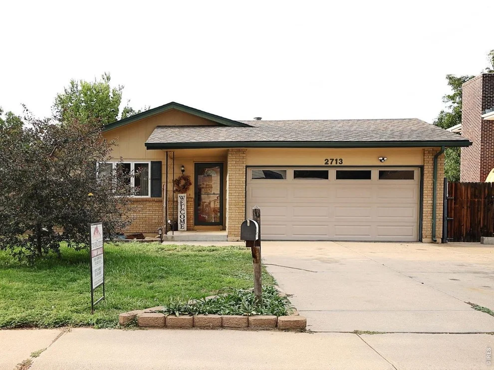 Unit for sale at 2713 19th St Rd, Greeley, CO 80634