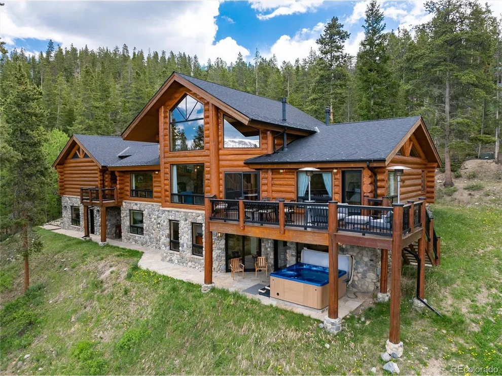 Unit for sale at 1760 Estates Dr, Breckenridge, CO 80424