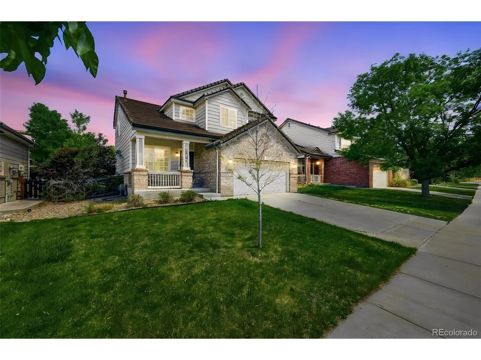 Unit for sale at 15131 E 117th Ave, Commerce City, CO 80603