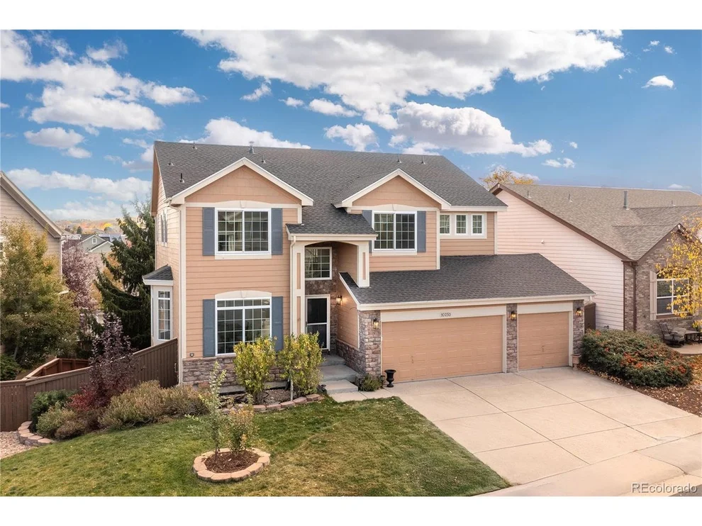 Unit for sale at 10250 Dan Ct, Highlands Ranch, CO 80130