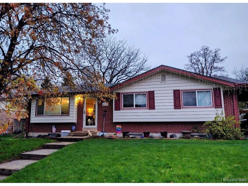 Unit for sale at 6667 Otis St, Arvada, CO 80003