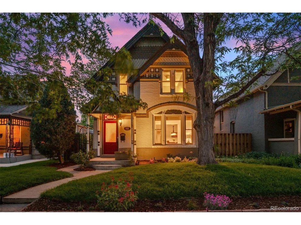 Unit for sale at 848 S Emerson St, Denver, CO 80209