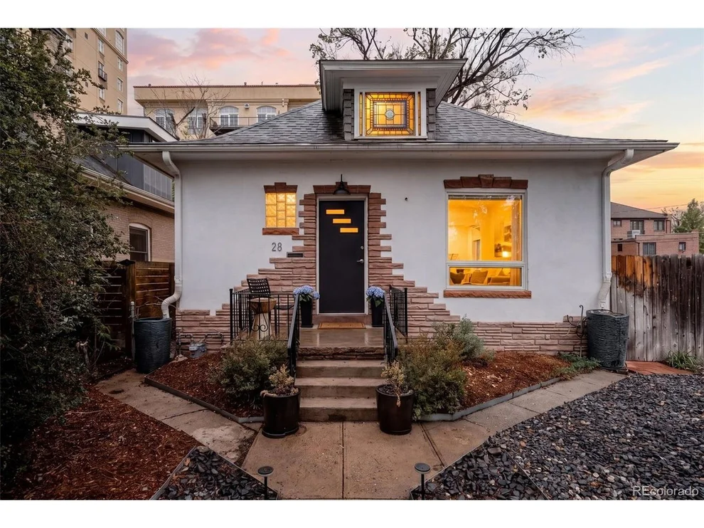 Unit for sale at 28 N Corona St, Denver, CO 80218