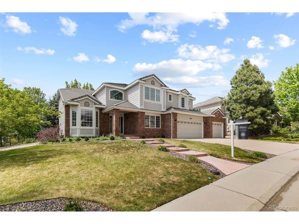 Unit for sale at 19617 E Fair Dr, Aurora, CO 80016