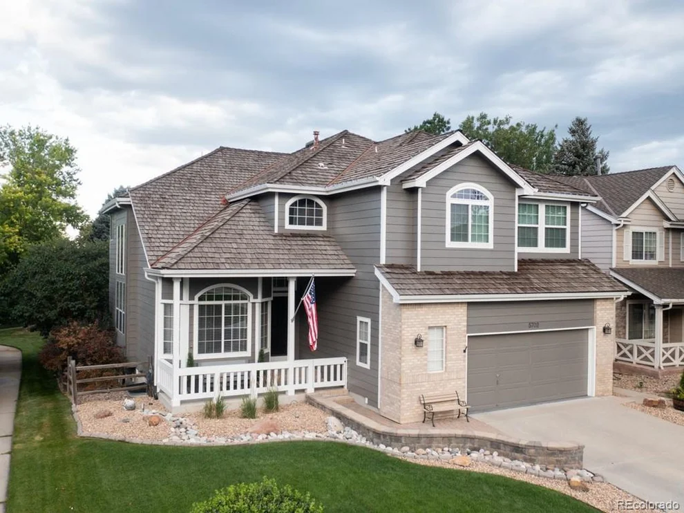 Unit for sale at 5702 S Johnson St, Littleton, CO 80123
