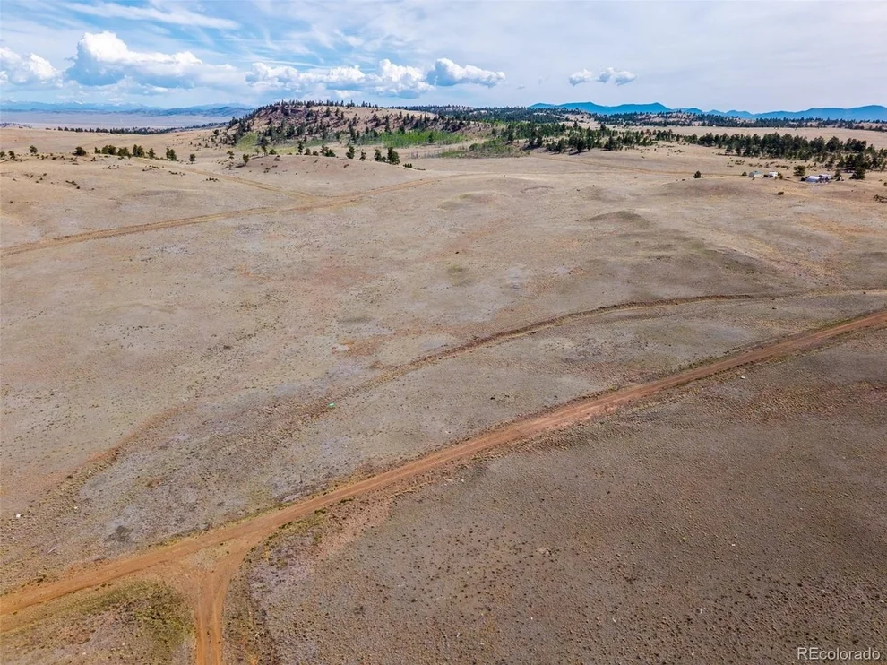 Unit for sale at 4429 Shawnee Trl, Hartsel, CO 80449