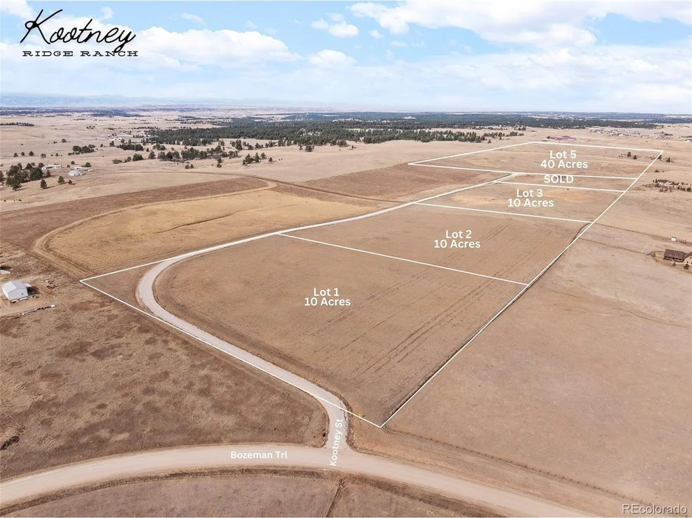 Unit for sale at 30200 Kootney St, Elizabeth, CO 80107