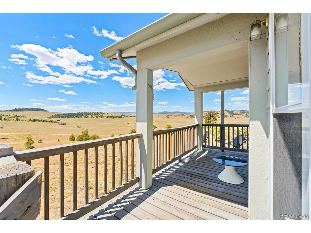 Unit for sale at 165 Coyotero Trl, Hartsel, CO 80449