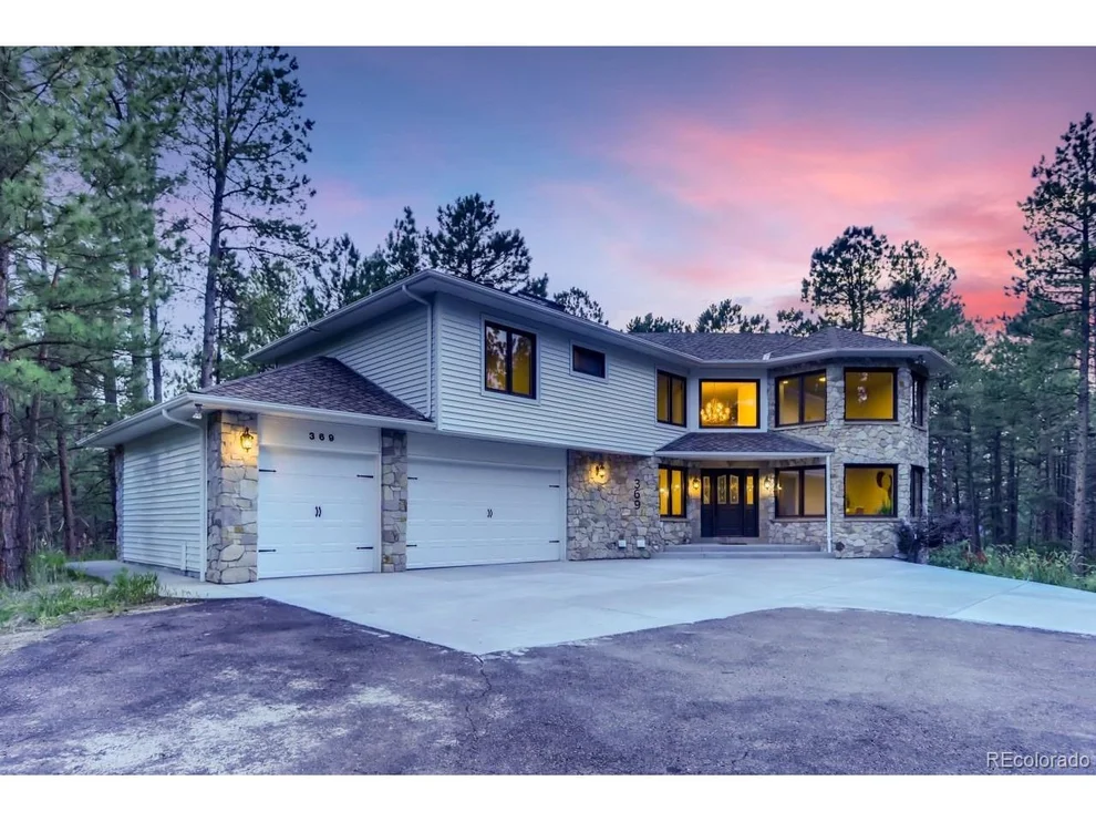 Unit for sale at 369 Doe Cir, Franktown, CO 80116