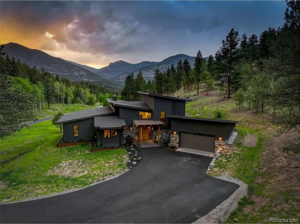 Unit for sale at 338 Red Lily Pl, Evergreen, CO 80439