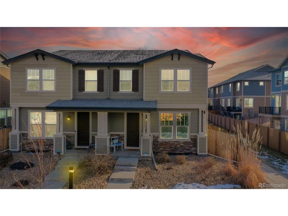 Unit for sale at 1299 S Dallas Ct, Denver, CO 80247
