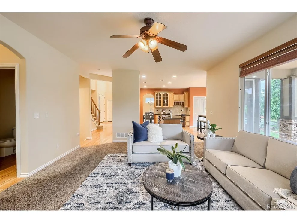 Unit for sale at 15747 E 109th Ave, Commerce City, CO 80022