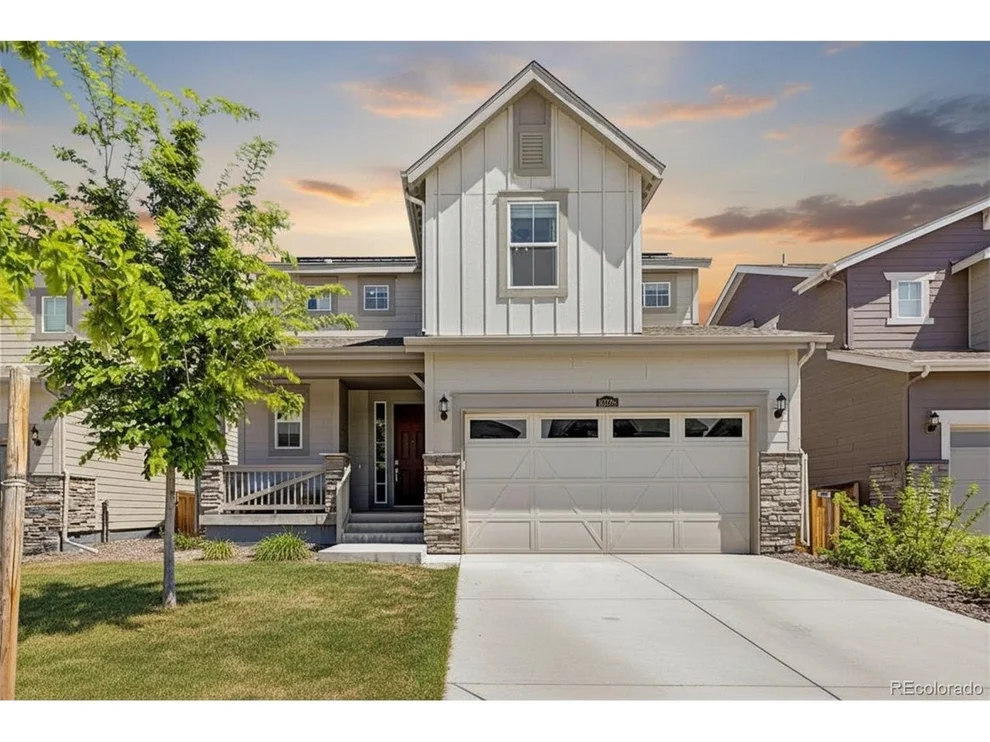 Unit for sale at 10226 Uvalda St, Commerce City, CO 80022