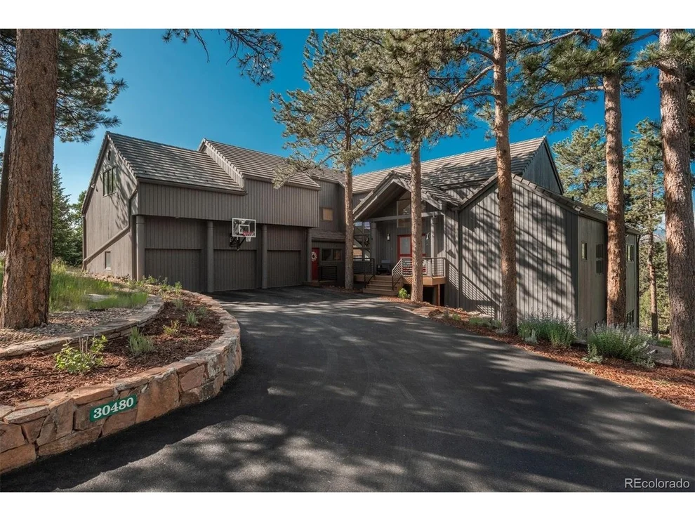 Unit for sale at 30480 Monarch Ct, Evergreen, CO 80439