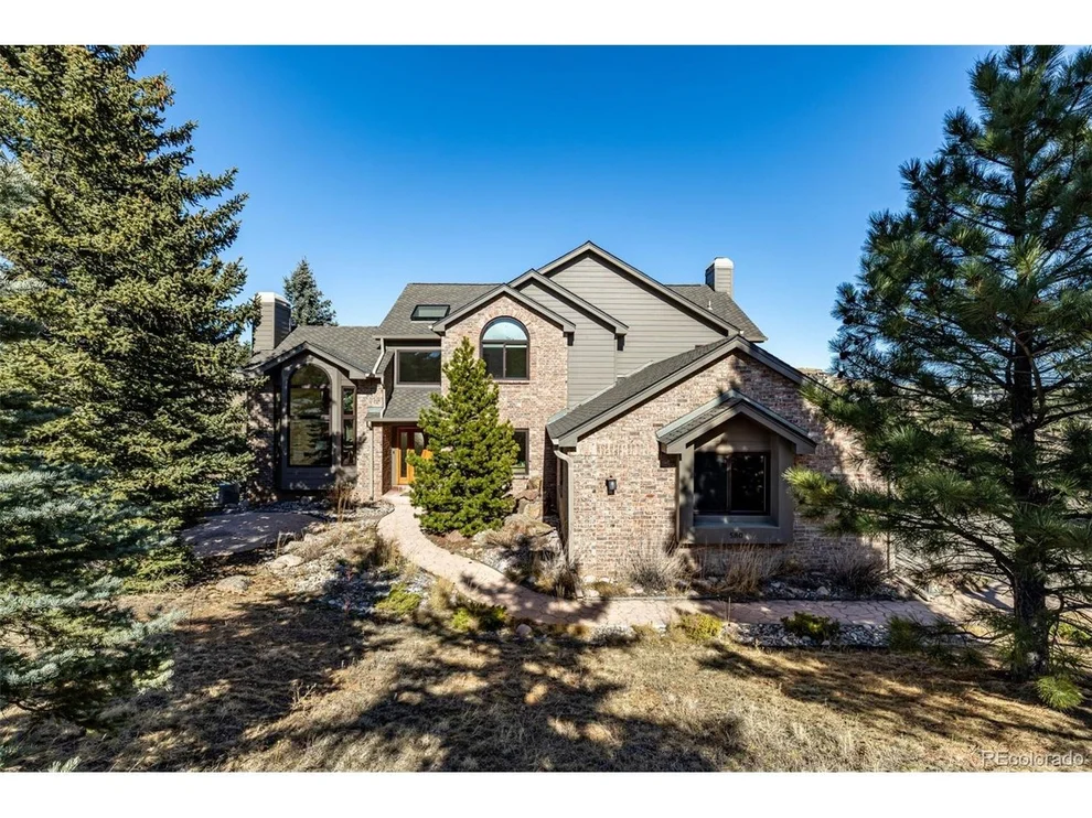 Unit for sale at 580 Sunrise Dr, Golden, CO 80401