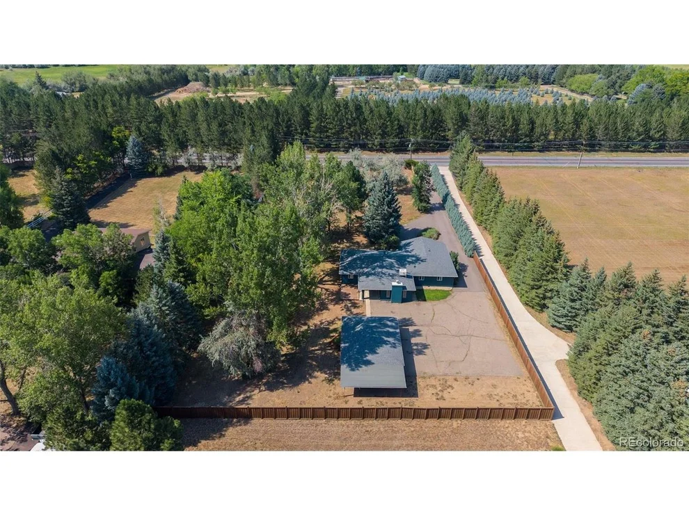 Unit for sale at 7060 Baseline Rd, Boulder, CO 80303