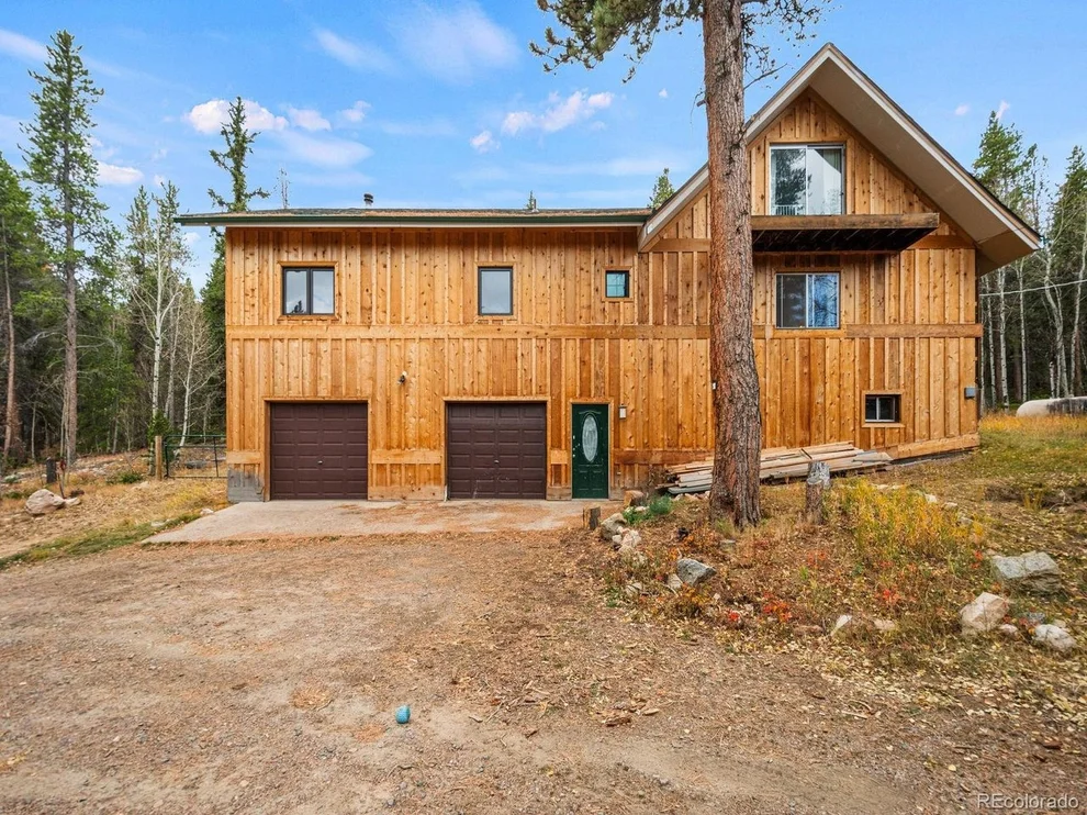 Unit for sale at 83 Golden Leaf Way, Black Hawk, CO 80422