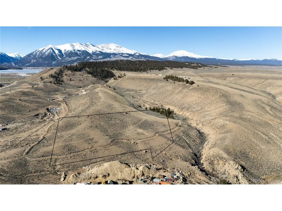 Unit for sale at PRCL 8 TRCT 3-A, Twin Lakes, CO 81251