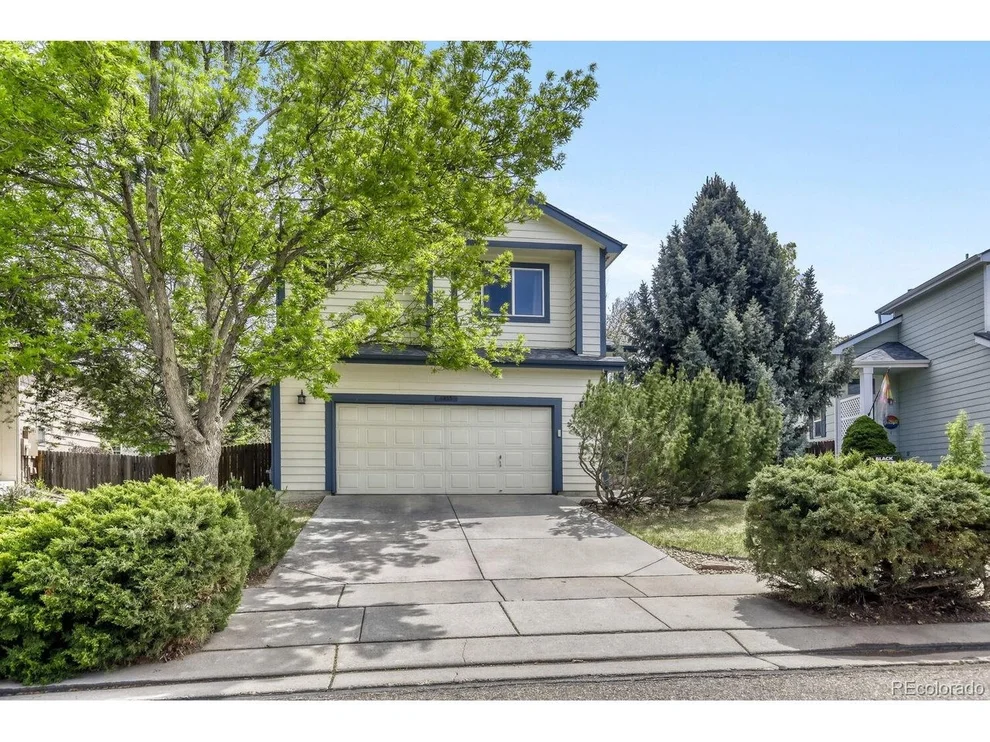 Unit for sale at 1355 Carnation Cir, Longmont, CO 80503
