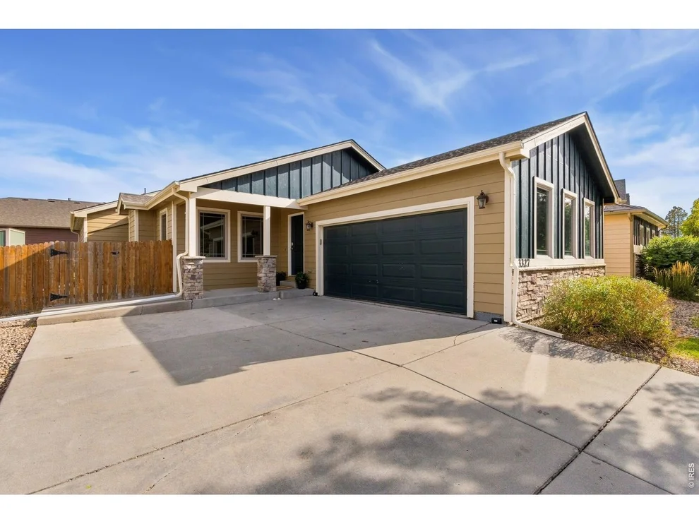 Unit for sale at 3327 Wagon Trail Rd, Fort Collins, CO 80524