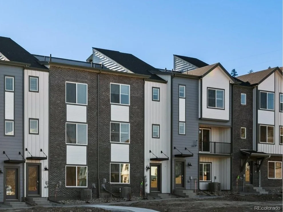 Unit for sale at 4651 Talley St, Morrison, CO 80465