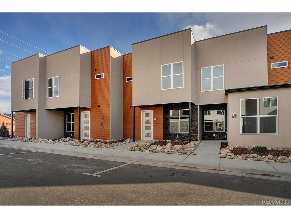 Unit for sale at 1001 Dezi Dr, Salida, CO 81201