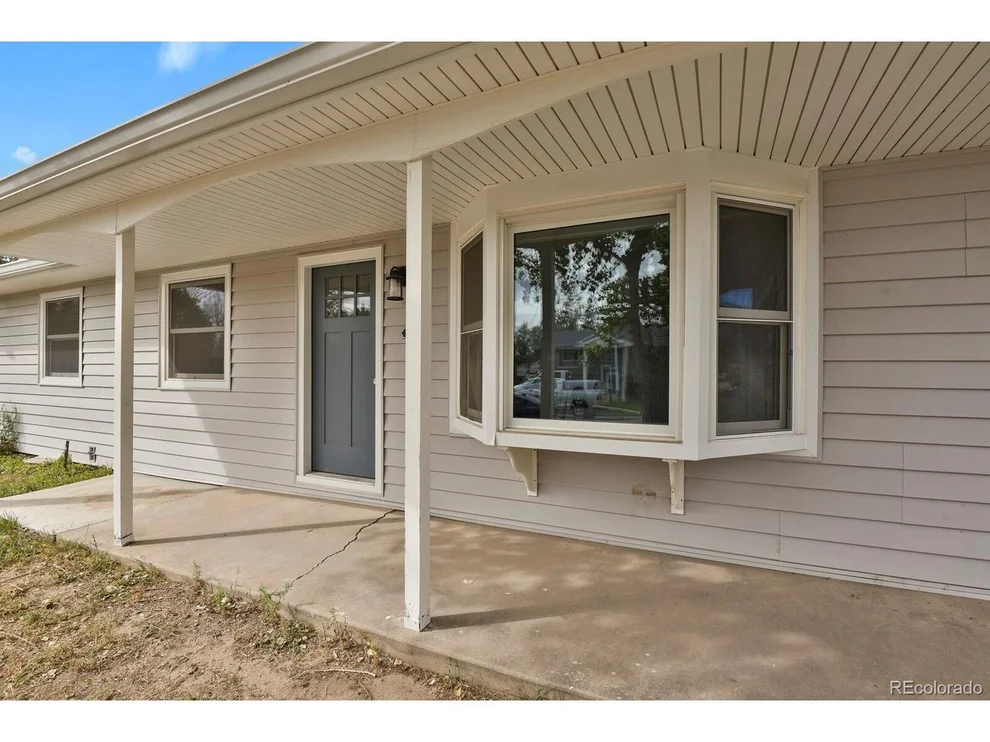 Unit for sale at 1985 Longbranch St, Strasburg, CO 80136