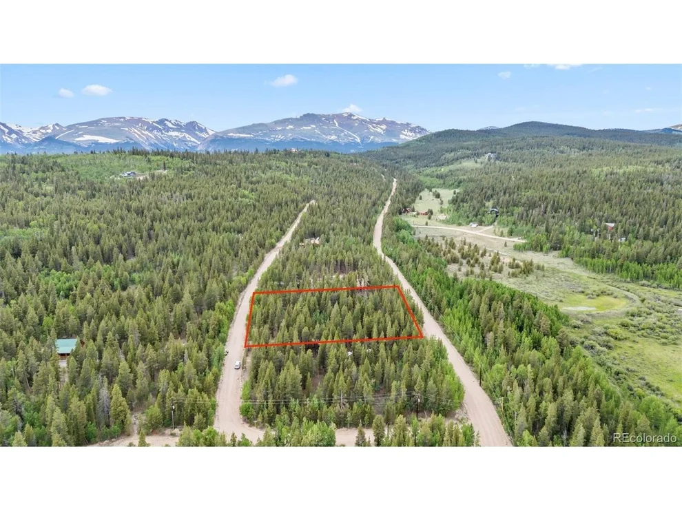 Unit for sale at 64 Ski Doo Rd, Fairplay, CO 80440