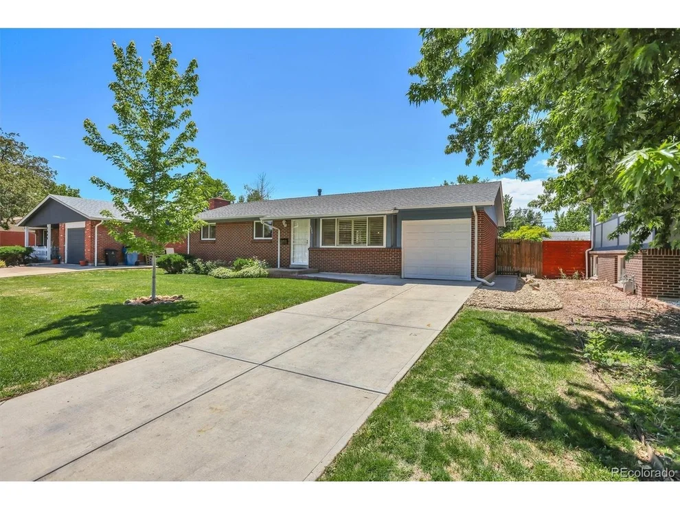 Unit for sale at 6986 E Louisiana Ave, Denver, CO 80224